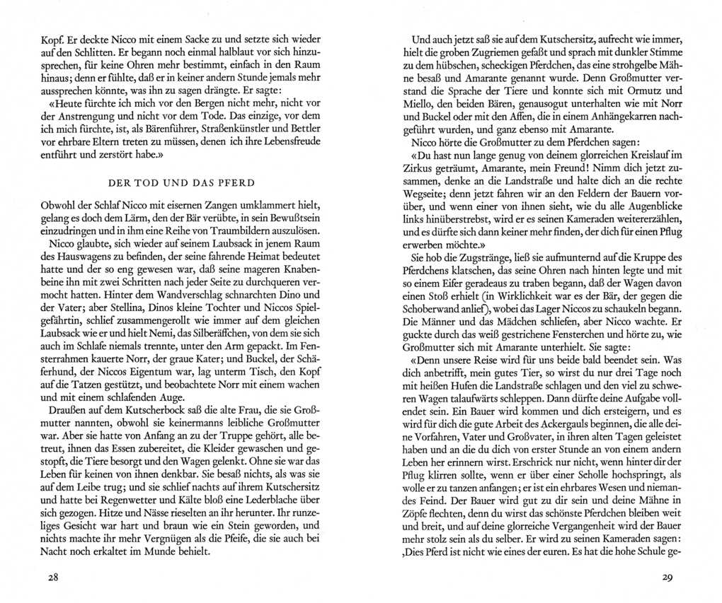 Weitere Ansicht: Land deiner Mutter | Cécile Lauber Lauber