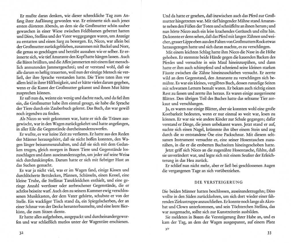 Weitere Ansicht: Land deiner Mutter | Cécile Lauber Lauber