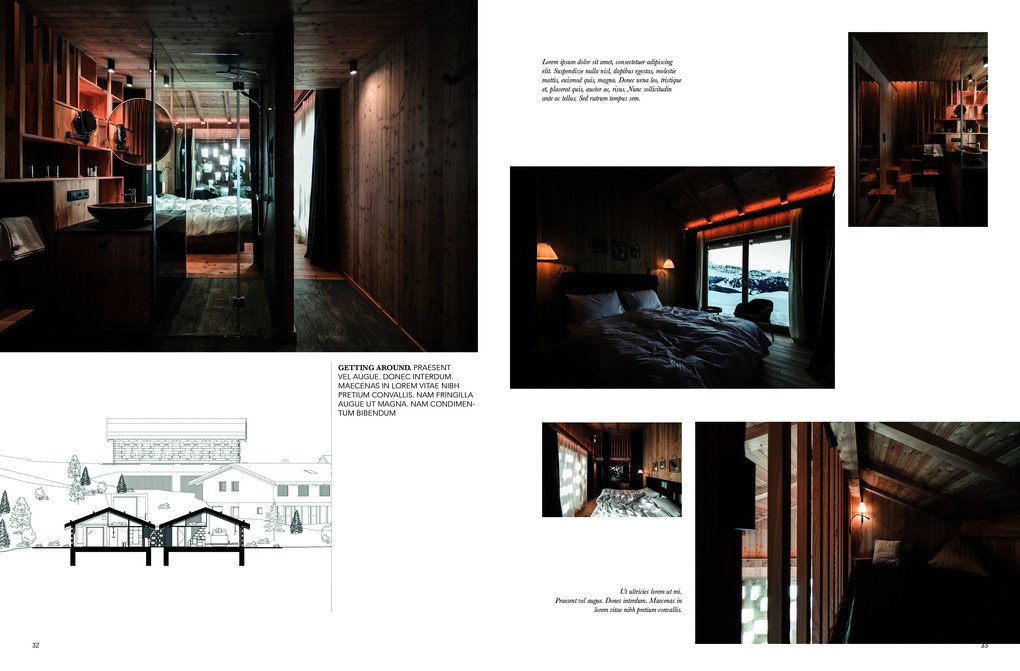 Weitere Ansicht: Where Architects Stay Around the World | Kramer Sibylle