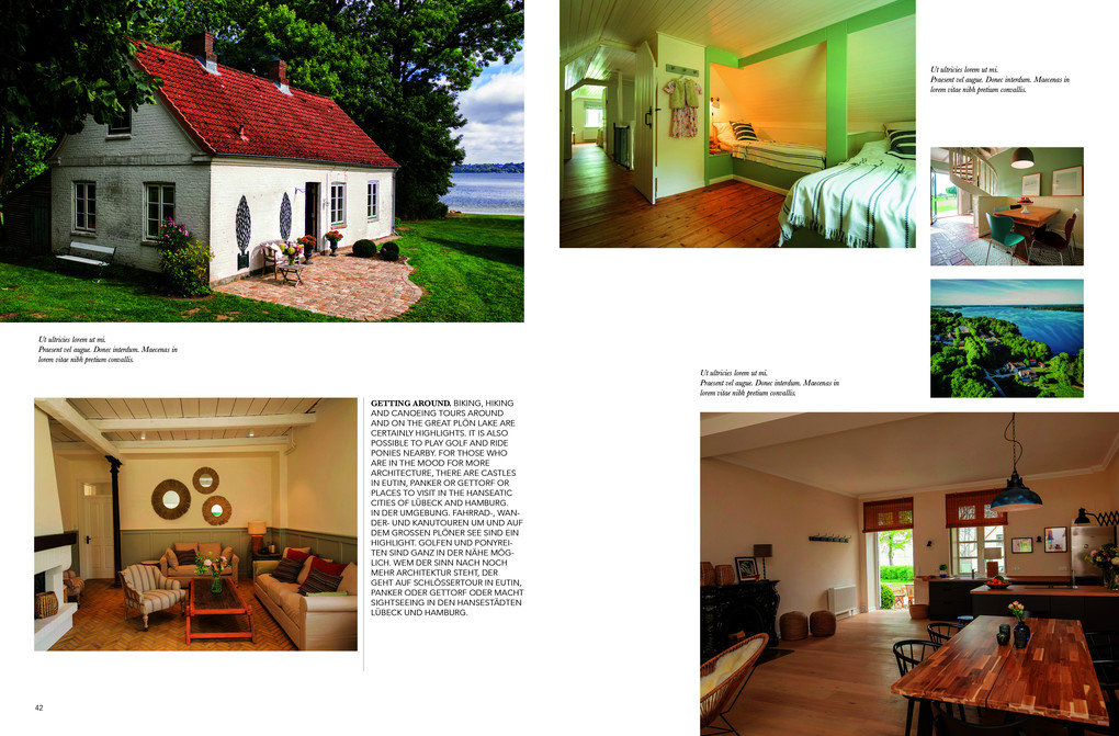 Weitere Ansicht: Where Architects Stay Around the World | Kramer Sibylle