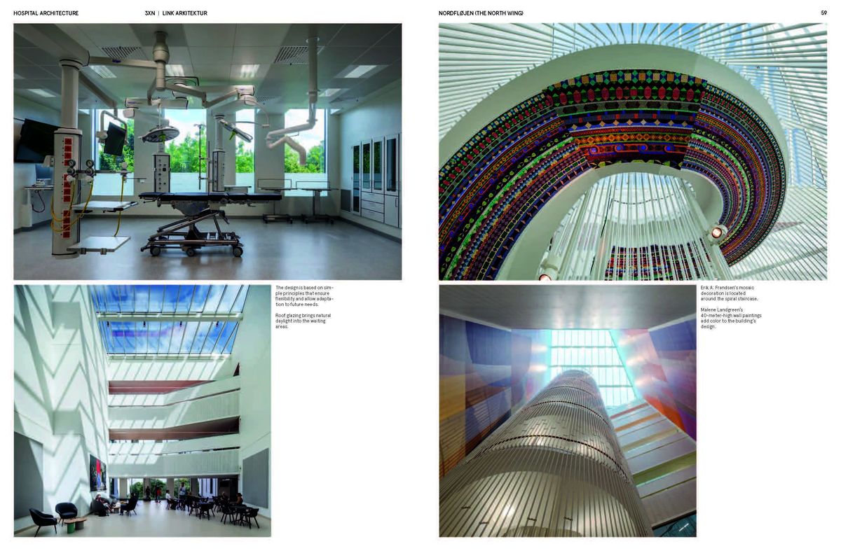 Weitere Ansicht: Healing Spaces | Chris van Uffelen
