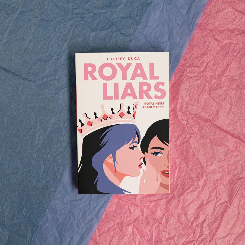 Weitere Ansicht: Royal Liars | Lindsey Duga