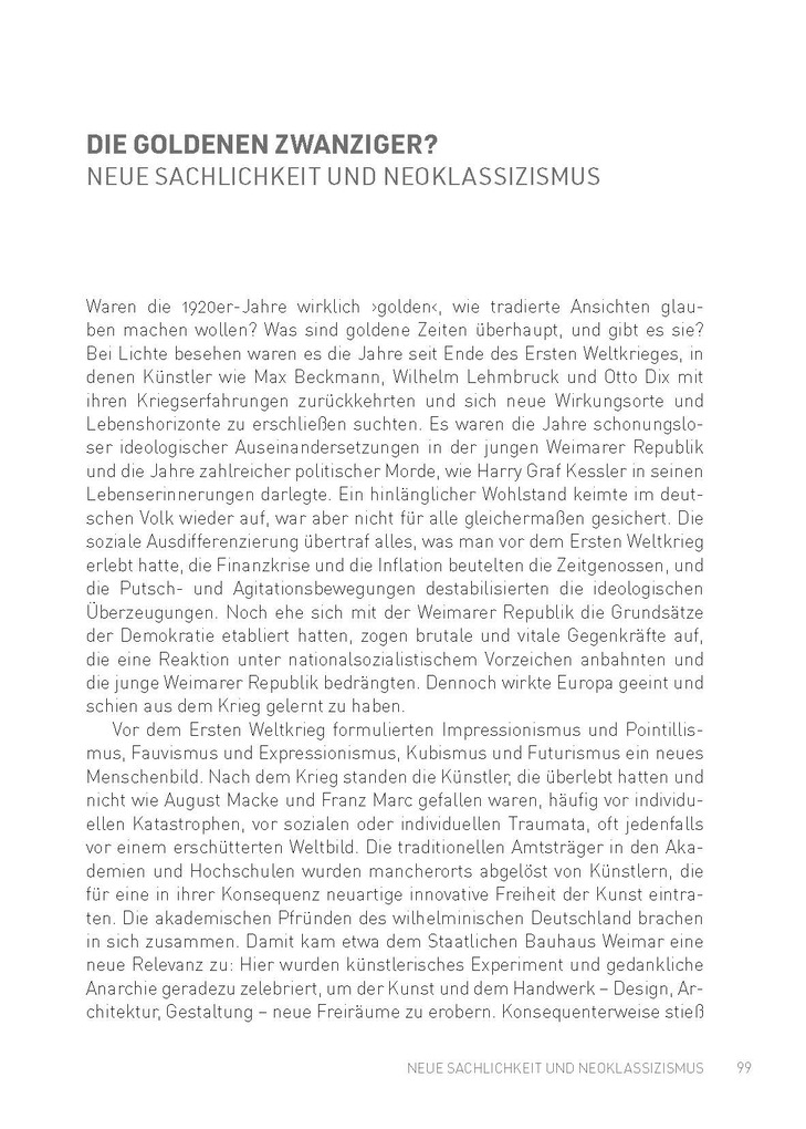 Weitere Ansicht: Pinakothek der Moderne München