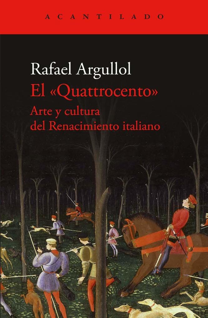 Produktbild: El Quattrocento