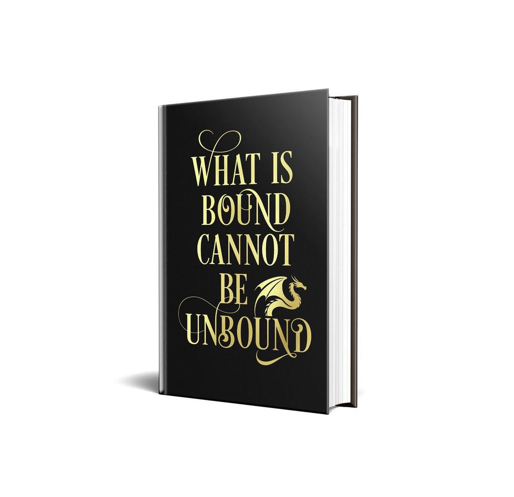 Weitere Ansicht: The Bond that Burns | Briar Boleyn