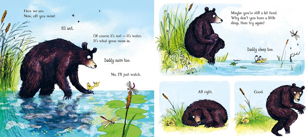 Weitere Ansicht: Gozzle | Julia Donaldson