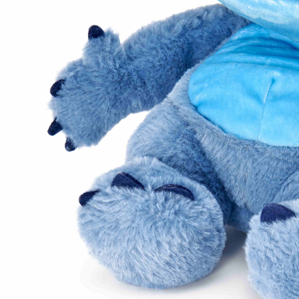 Weitere Ansicht: Disney Real FX Chatty Stitch Puppe, Handpuppe