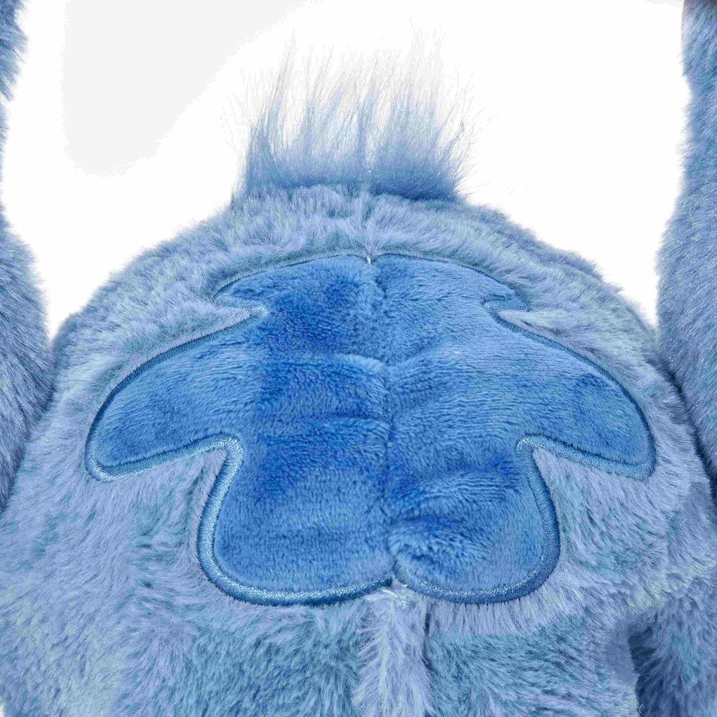 Weitere Ansicht: Disney Real FX Chatty Stitch Puppe, Handpuppe