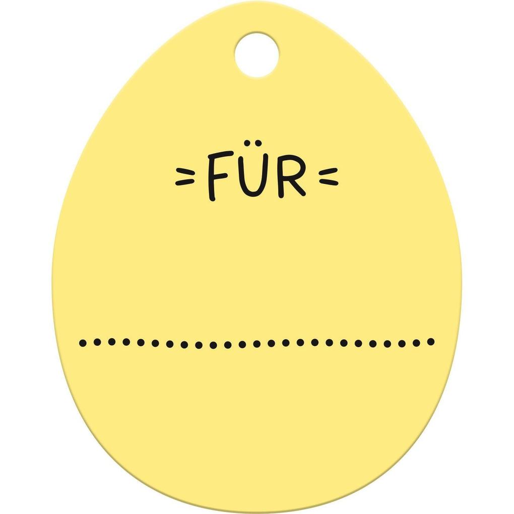 Weitere Ansicht: Kerze im Glas Lieblingshase
