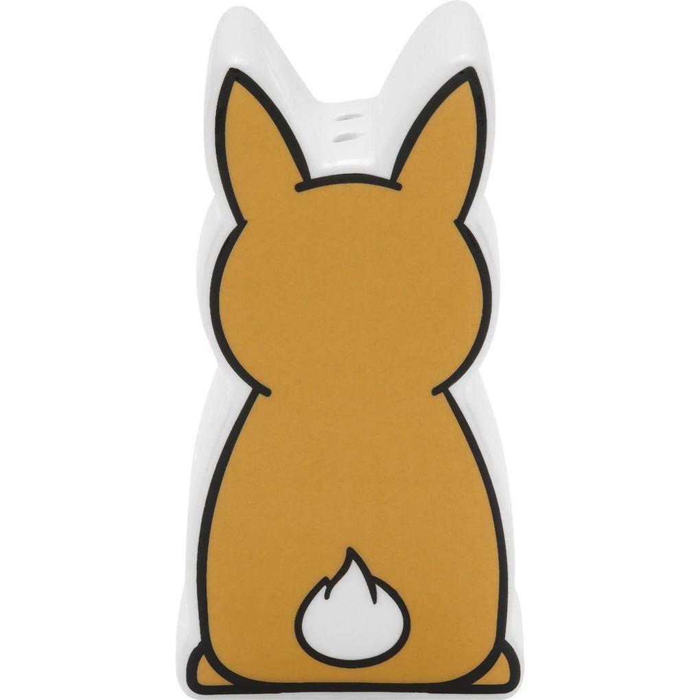 Weitere Ansicht: Salz- u. Pfefferstreuer Lieblingshase