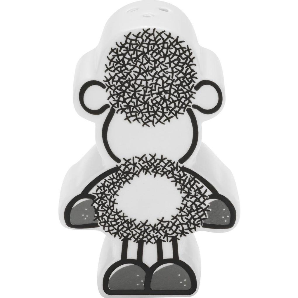 Weitere Ansicht: Salz- u. Pfefferstreuer Lieblingshase