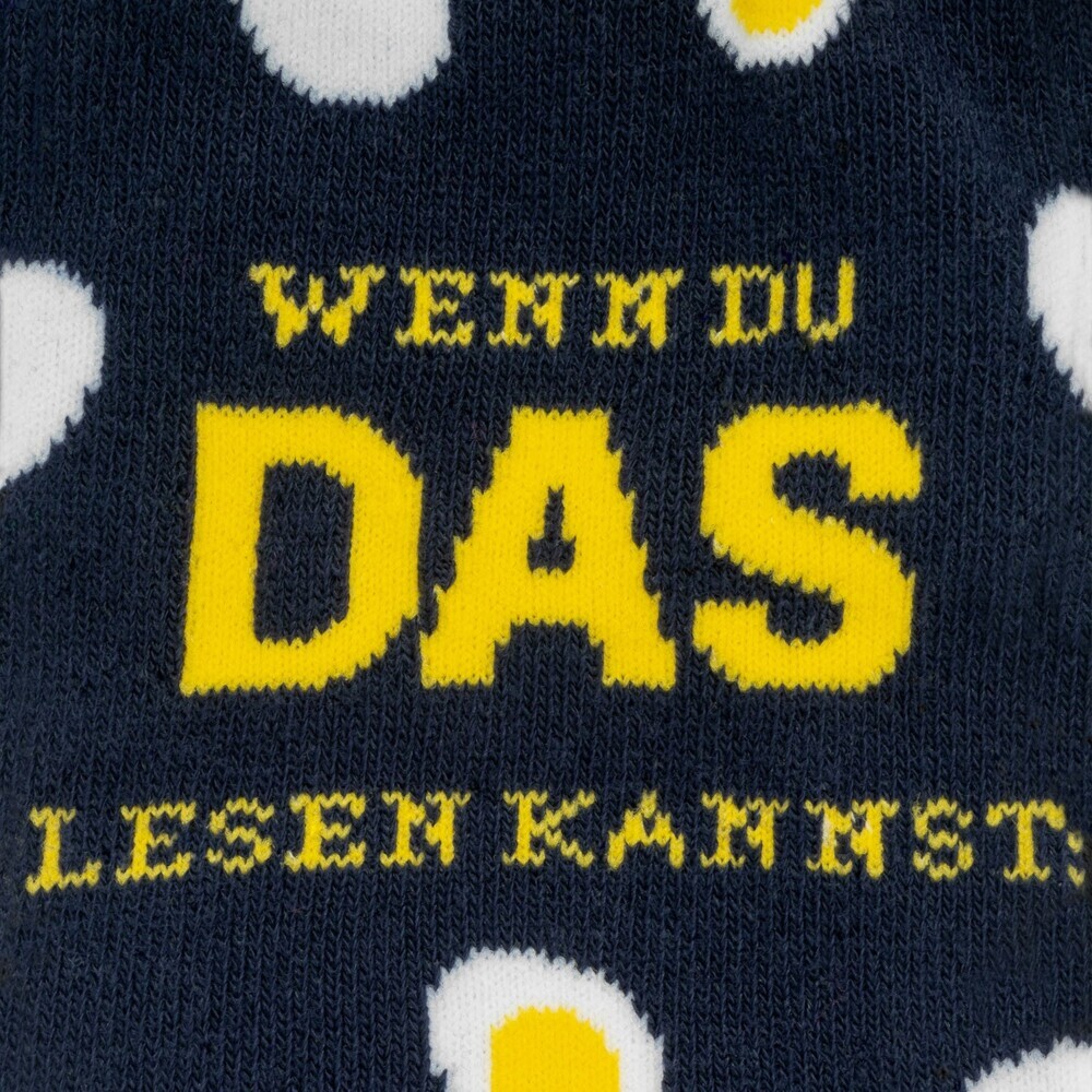 Weitere Ansicht: Zaubersocken Männer Bier
