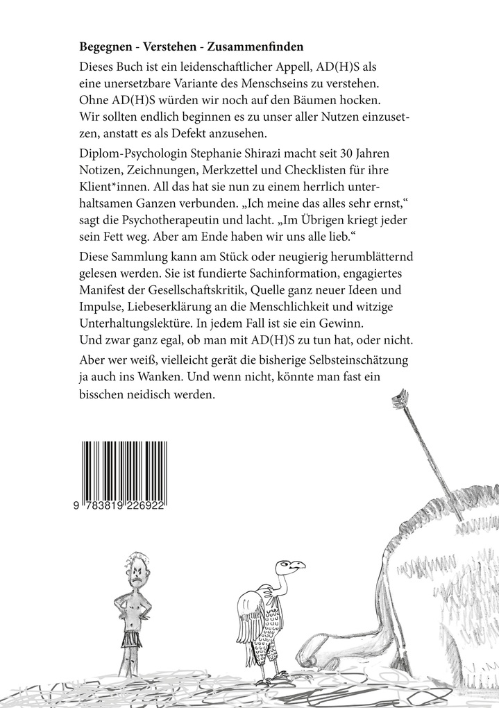 Weitere Ansicht: Tote Mammuts jagen? | Stephanie Shirazi