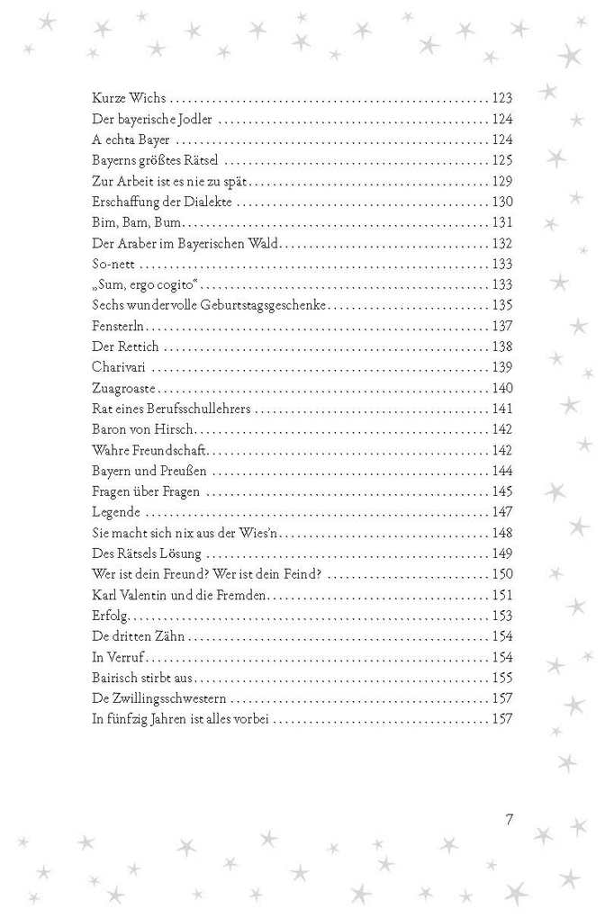 Weitere Ansicht: Das Nachtkastlbuch | Alfons Schweiggert