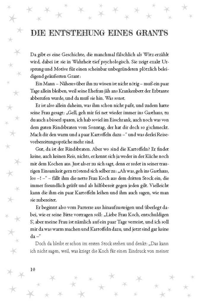 Weitere Ansicht: Das Nachtkastlbuch | Alfons Schweiggert