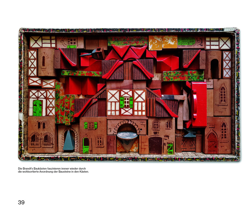 Weitere Ansicht: 111 Architekturbaukästen | Claus Krieger