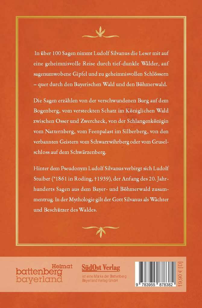 Weitere Ansicht: Ludolf Silvanus | Erika Eichenseer