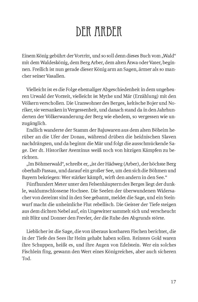 Weitere Ansicht: Ludolf Silvanus | Erika Eichenseer