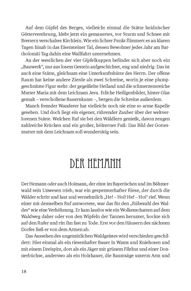 Weitere Ansicht: Ludolf Silvanus | Erika Eichenseer