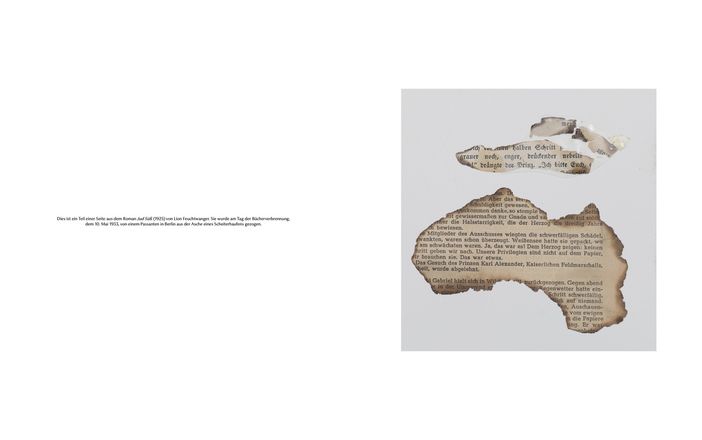 Weitere Ansicht: Die Villa Aurora