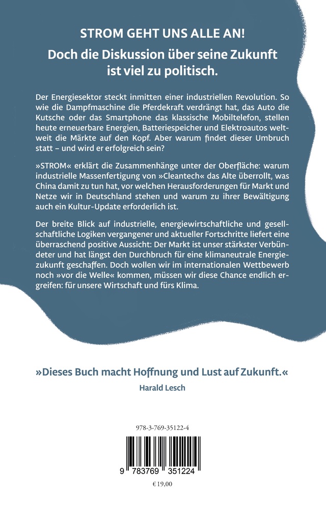 Weitere Ansicht: Strom | Tim Meyer