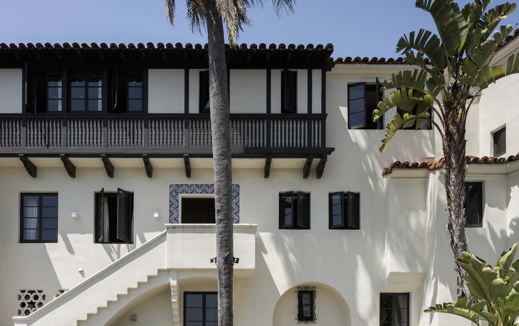 Weitere Ansicht: Villa Aurora