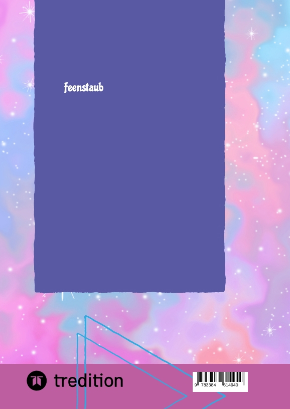 Weitere Ansicht: Feenstaub | Jean Paul