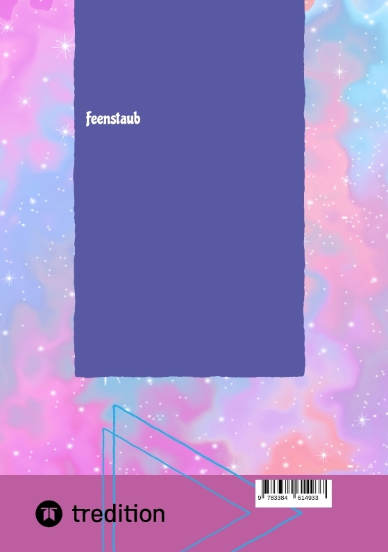 Weitere Ansicht: Feenstaub | Jean Paul