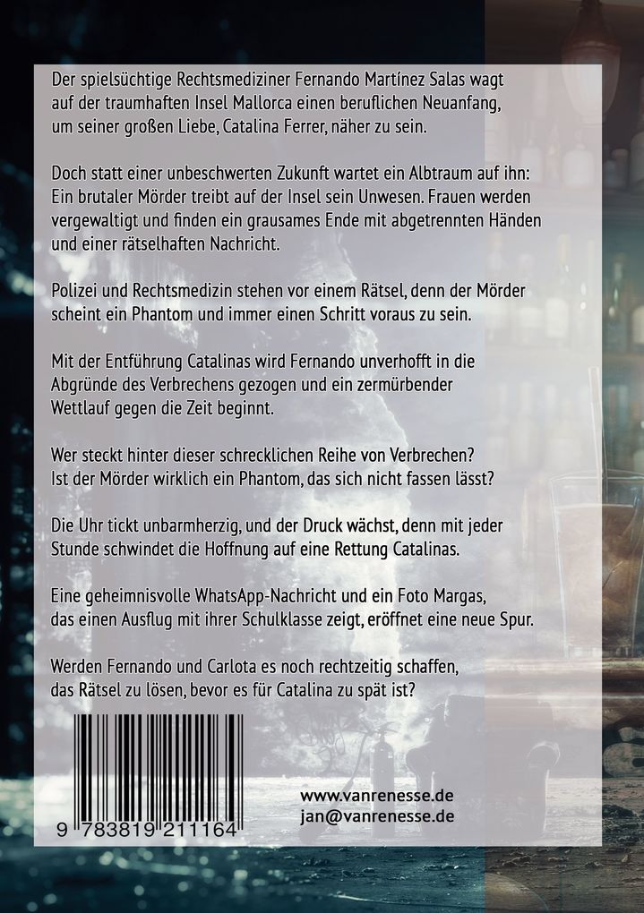 Weitere Ansicht: Flehende Hände | Jan van Renesse