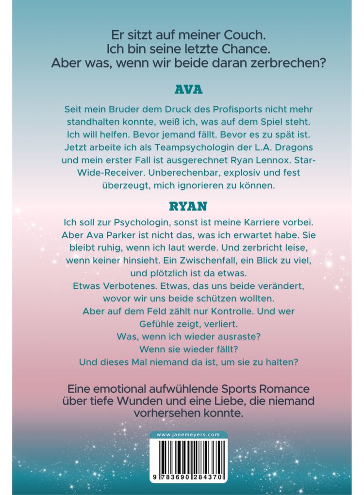 Weitere Ansicht: catching YOU | Jane Meyers