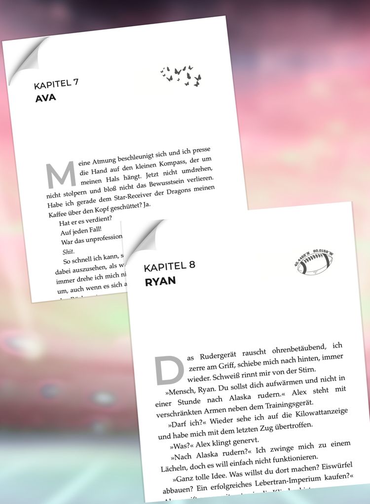 Weitere Ansicht: catching YOU | Jane Meyers