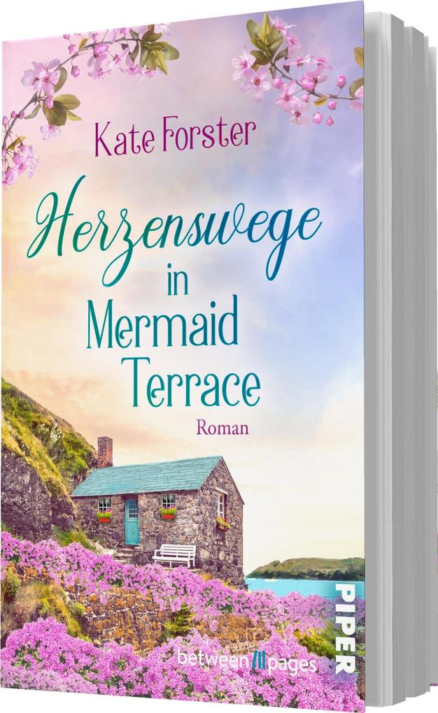 Weitere Ansicht: Herzenswege in Mermaid Terrace | Kate Forster