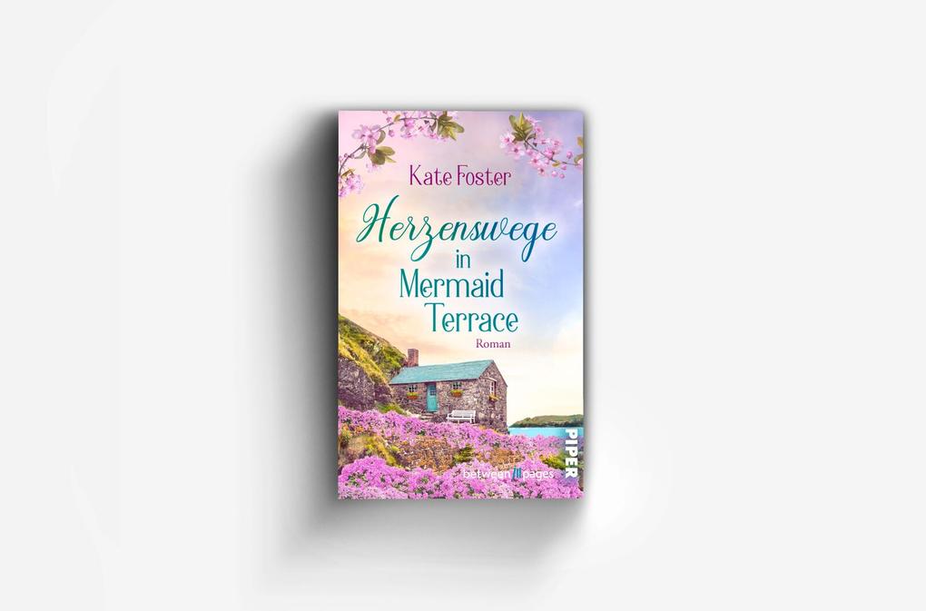 Weitere Ansicht: Herzenswege in Mermaid Terrace | Kate Forster