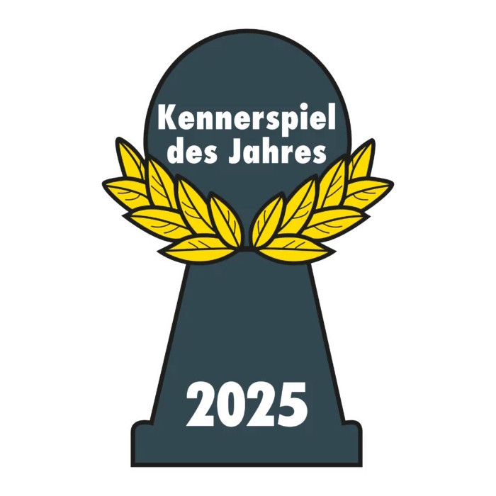 Weitere Ansicht: Frosted Games / Board Game Circus - Endeavor: Die Tiefsee | Carl de Visser, Jarratt Gray