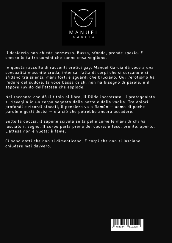 Weitere Ansicht: Il Dildo Incastrato | Manuel García