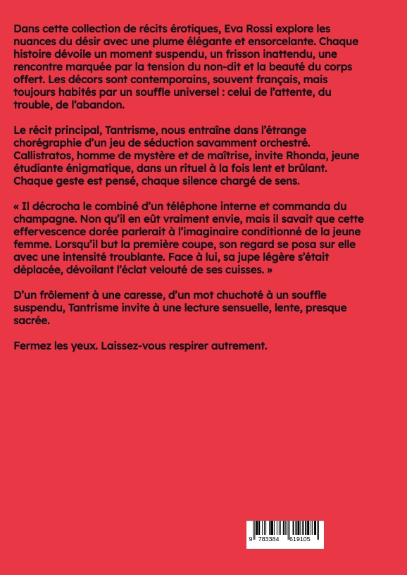 Weitere Ansicht: Tantrisme | Eva Rossi