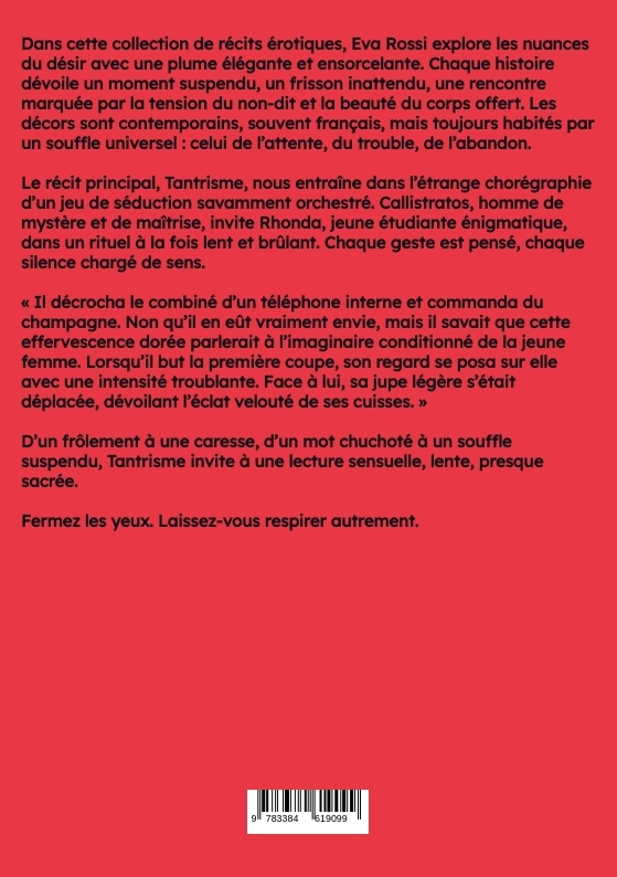 Weitere Ansicht: Tantrisme | Eva Rossi