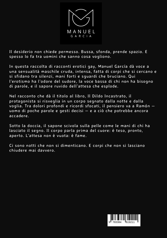 Weitere Ansicht: Il Dildo Incastrato | Manuel García
