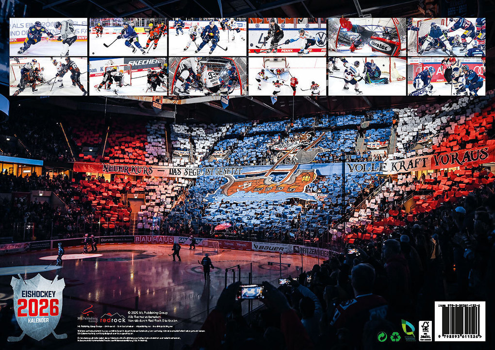 Weitere Ansicht: Eishockey 2026 Kalender