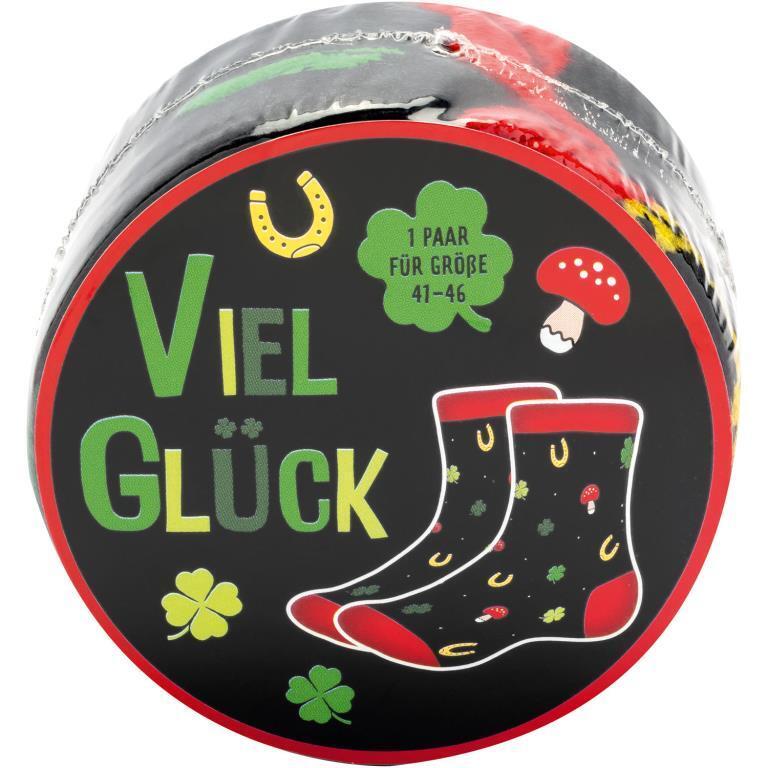 Weitere Ansicht: Zaubersocken Männer Viel
