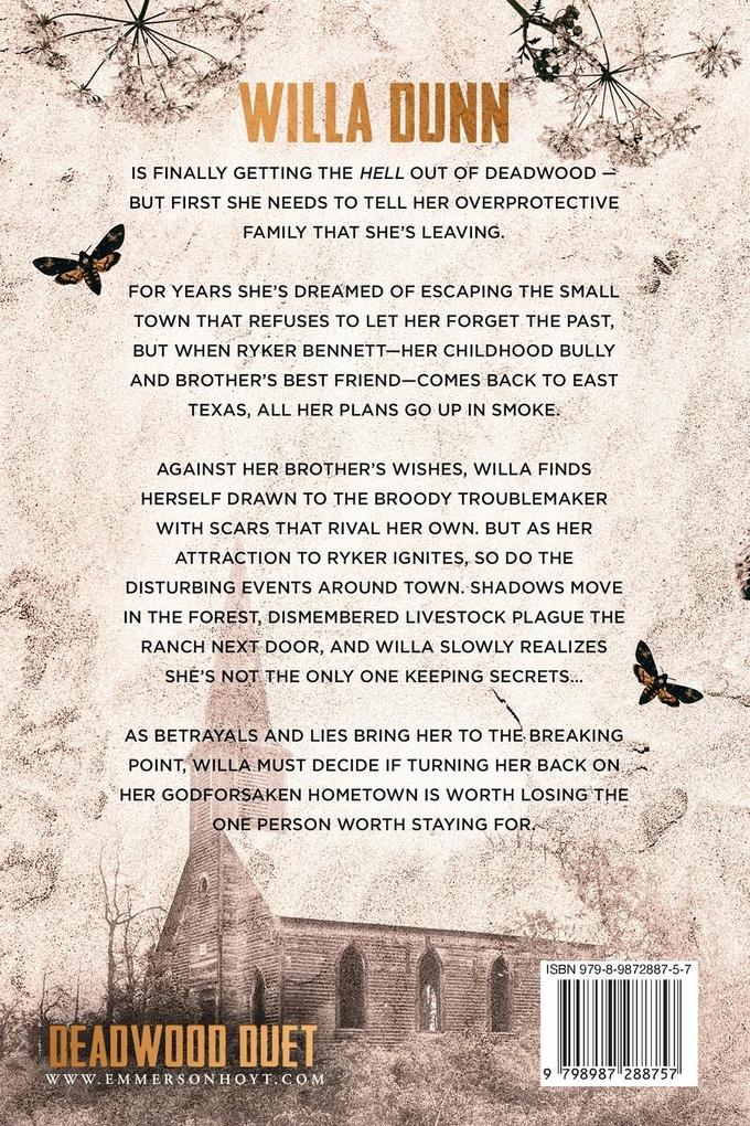 Weitere Ansicht: The Endless Fall | Emmerson Hoyt