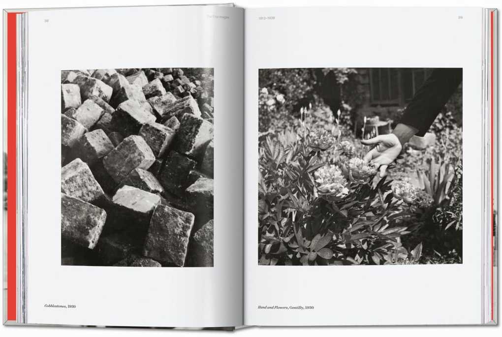 Weitere Ansicht: Robert Doisneau | Jean Claude Gautrand