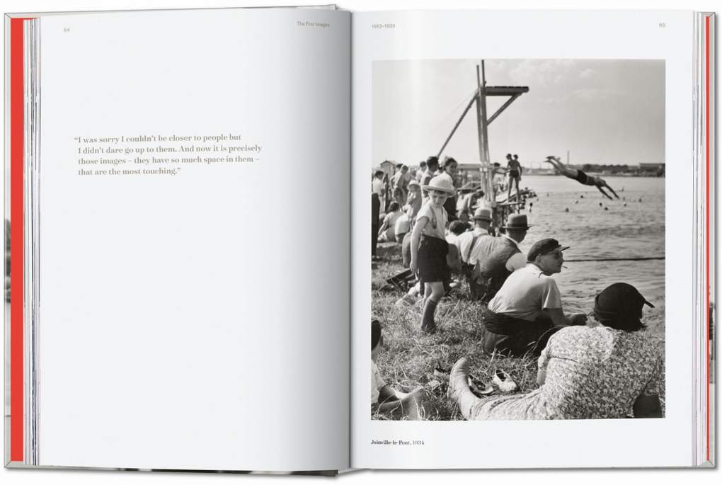 Weitere Ansicht: Robert Doisneau | Jean Claude Gautrand