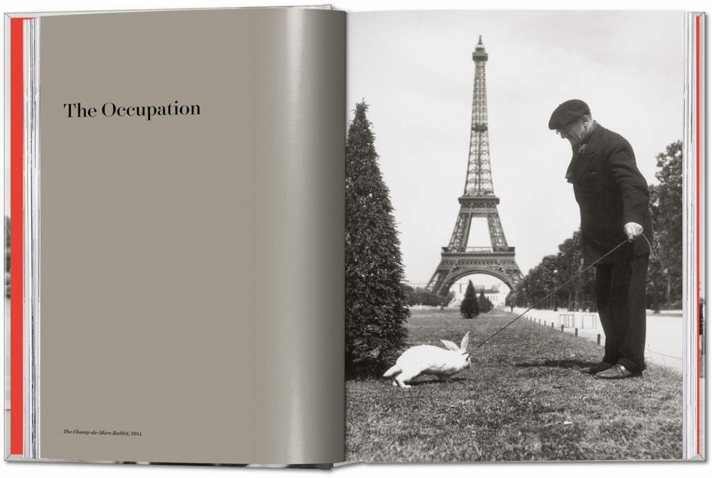 Weitere Ansicht: Robert Doisneau | Jean Claude Gautrand
