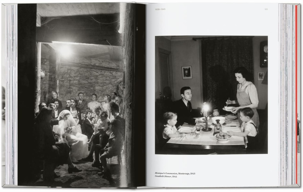 Weitere Ansicht: Robert Doisneau | Jean Claude Gautrand
