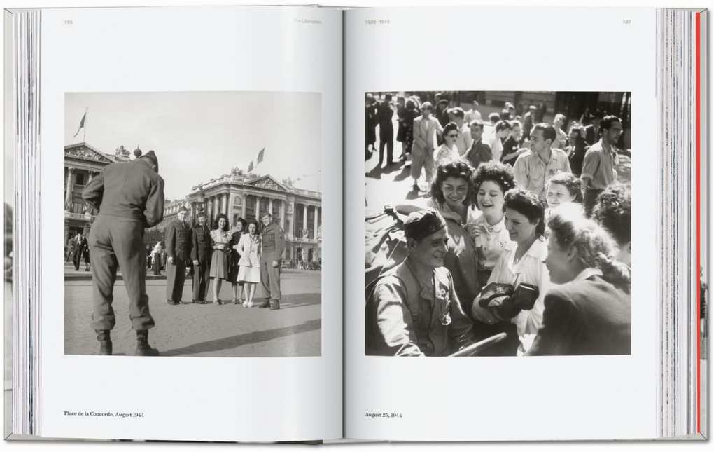 Weitere Ansicht: Robert Doisneau | Jean Claude Gautrand