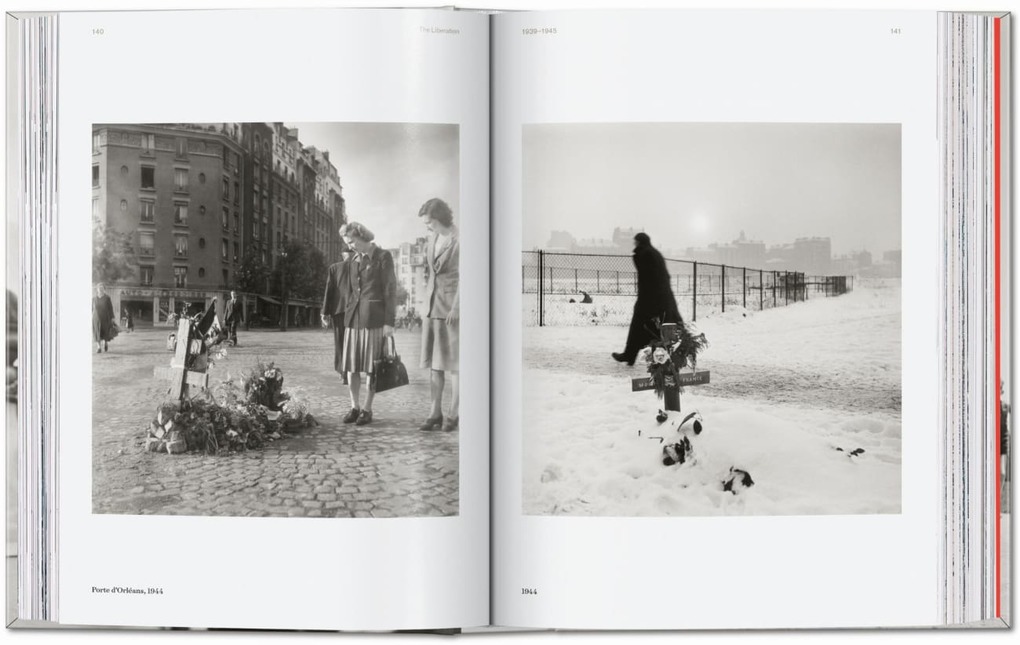 Weitere Ansicht: Robert Doisneau | Jean Claude Gautrand