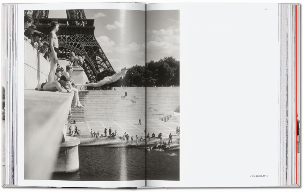 Weitere Ansicht: Robert Doisneau | Jean Claude Gautrand
