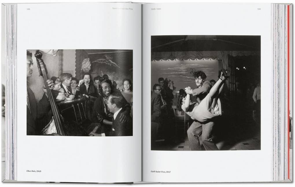 Weitere Ansicht: Robert Doisneau | Jean Claude Gautrand