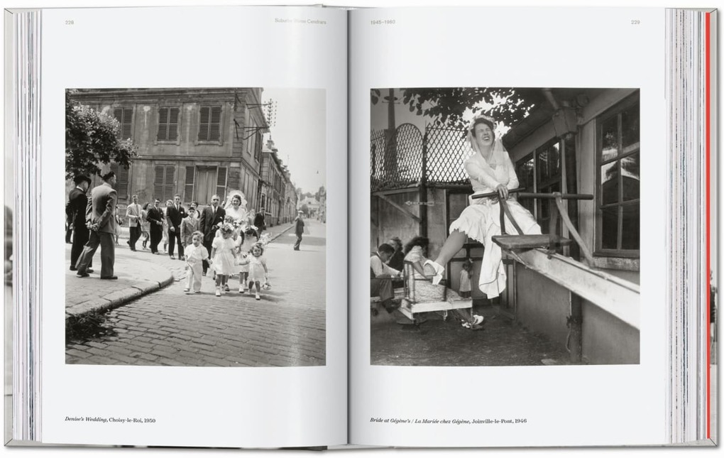 Weitere Ansicht: Robert Doisneau | Jean Claude Gautrand